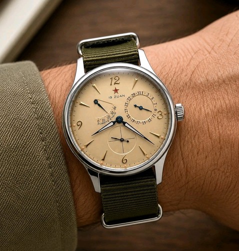 Orologio uomo 1963 automatico - uomo,