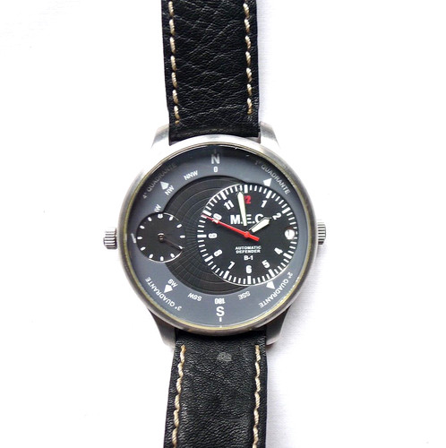 Orologio militare automatico - orologio,