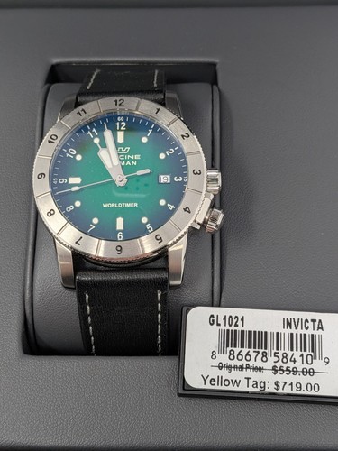 Glycine airman gl1021 - glycine,