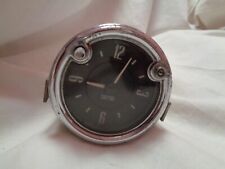 OROLOGIO SMITHS VINTAGE CLOCK