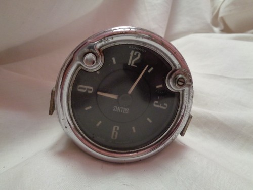 Orologio smiths vintage clock - smiths,
