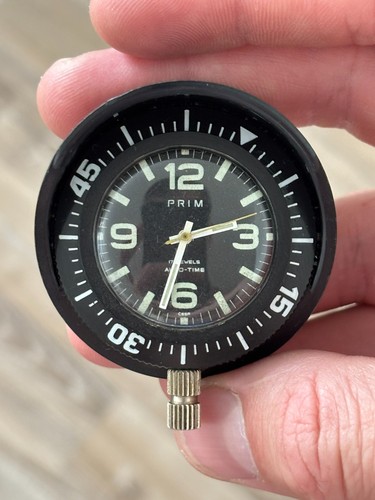 Orologio pannello militare - orologio,