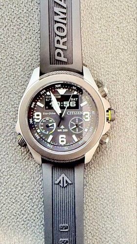 Orologio citizen promaster - orologio,