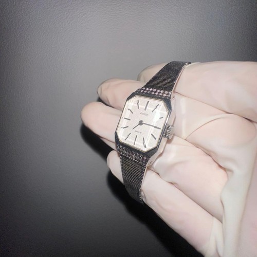 Orologio citizen carica - citizen, a