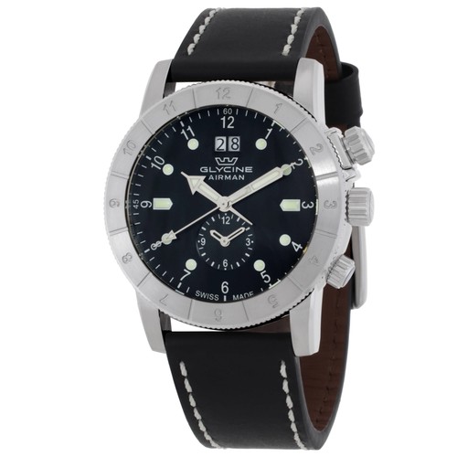 Orologio uomo glycine - orologio,