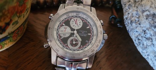 Orologio yema seiko 035 - yema,
