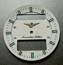 DPW Tipo Breitling Quadrante