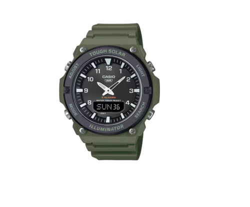 Orologio casio s820w - orologio,