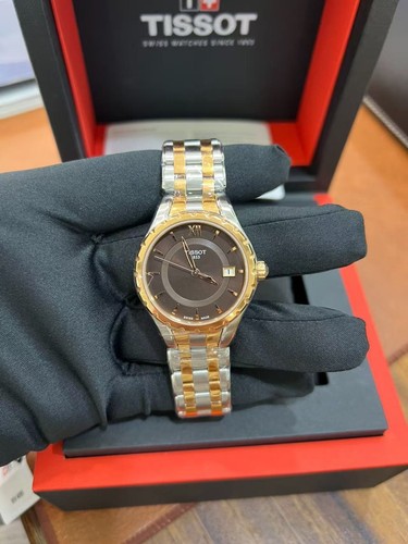 Orologio tissot trend - tissot, lady