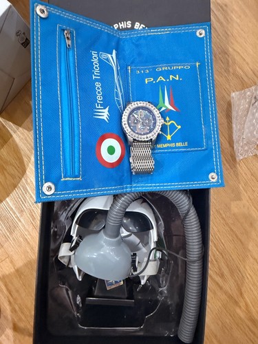 Orologio cronografo uomo - cronografo,