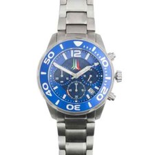 Orologio ufficiale Aeronautica
