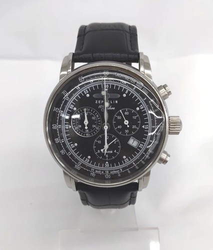Orologio zeppelin modello - orologio,