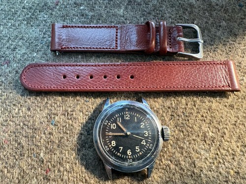 Orologio pilota militare