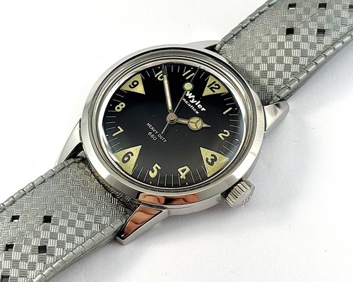 Orologio uomo vintage wyler - orologio,