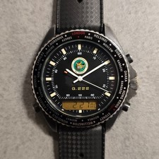 Orologio Breitling DPW Key