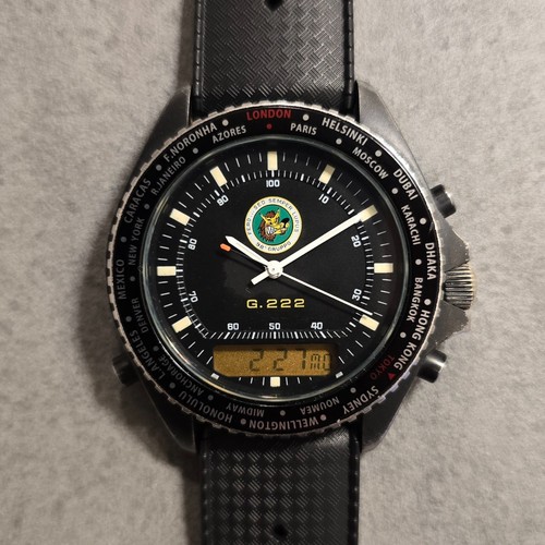 Orologio breitling dpw key - orologio,