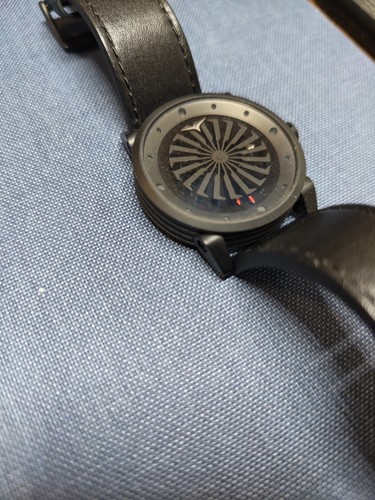 Zinvo blade orologio - zinvo,
