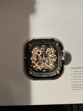 Occhio di Horus | Orologio