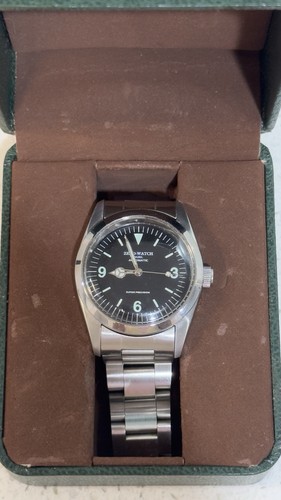 Orologio zeno basel automatico - orologio,