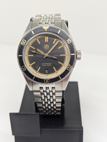 San martin sn0116 seiko - martin, sn0116-g-b2