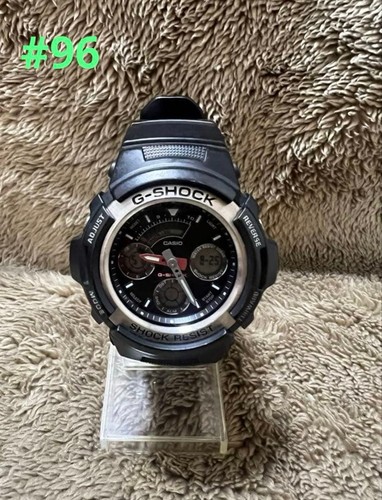 Casio shock 590 - casio, (#96)