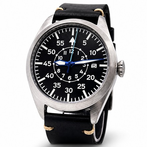 Orologio pilot field - orologio,