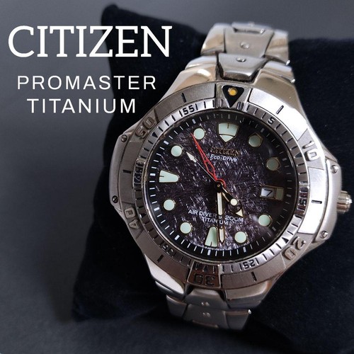 Raro citizen promaster - citizen,