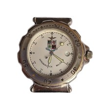 Orologio Aeronautica Militare