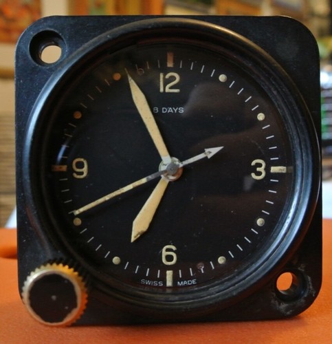 Aeronautica militare orologio - aeronautica,