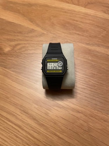 Orologio digitale casio 94w - casio, f-94w