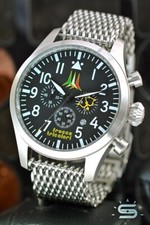 Cronografo Frecce Tricolori