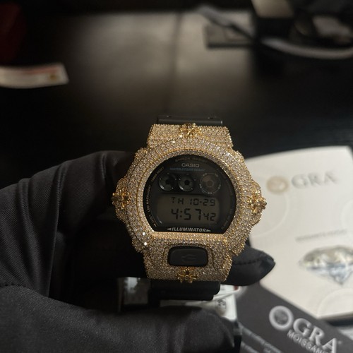 Orologio casio uomo shock - casio, g-shock