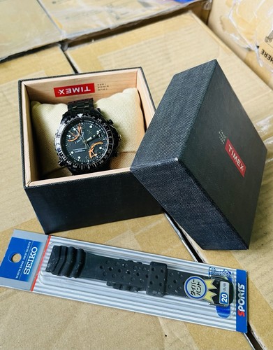 Cronografo timex - cronografo, tx