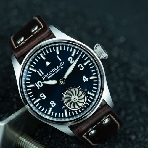 Orologio hruodland f016 - hruodland,