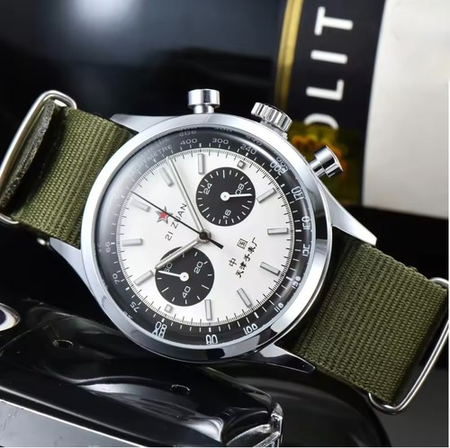 Orologio militare 1963 zuan - orologio, 21