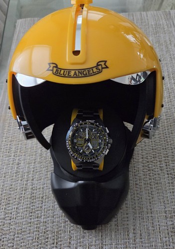 Citizen blue angels edizione - ,
