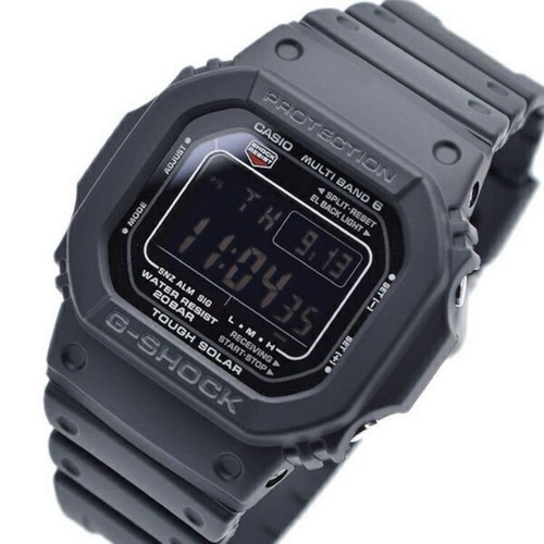 Nuovo orologio solare casio - nuovo, g