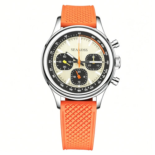 Seakoss sport chronograph - seakoss,