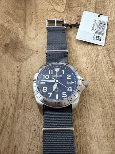 Cinturino citizen promaster - citizen,