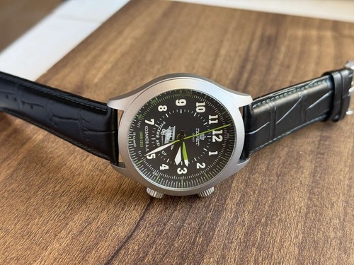 Orologio sveglia meccanico - orologio,