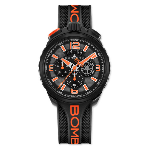 Orologio bomberg uomo - orologio,