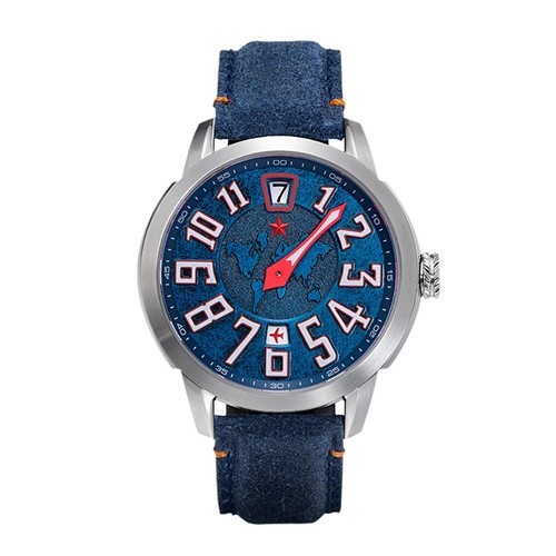 Seakoss military automatic - seakoss,