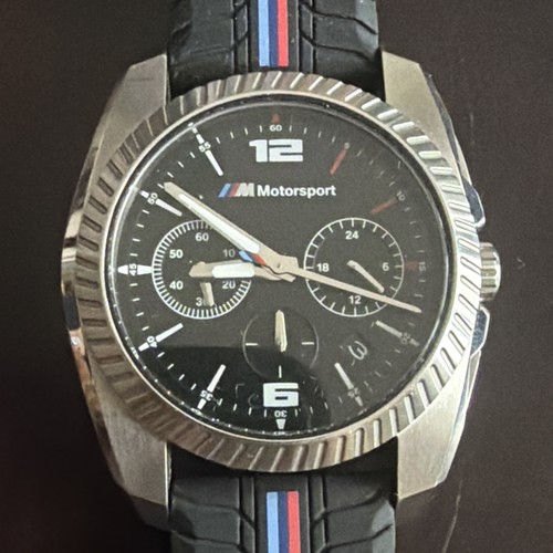 Bmw motorsport style power - motorsport,