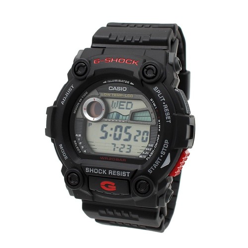 Orologio casio shock - g,