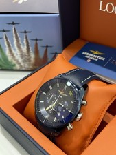 OROLOGIO UOMO CRONO LOCMAN