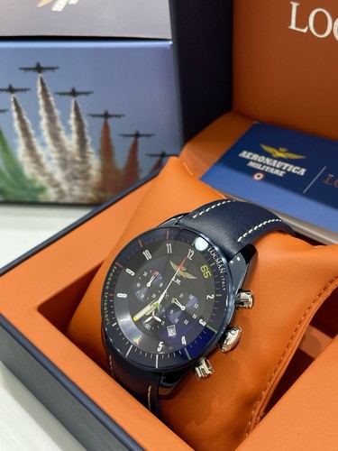 Orologio uomo crono - crono, locman