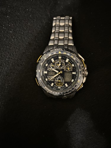 Orologio citizen blue angels - orologio,