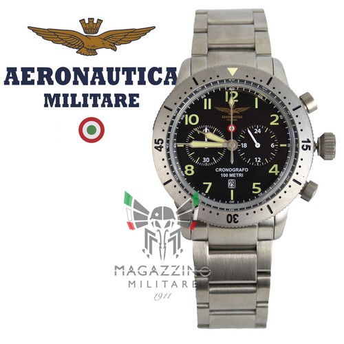 Orologio pilota cronografo - orologio,