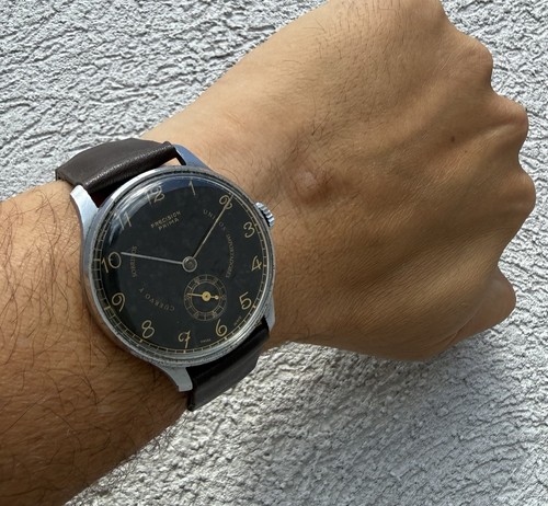 Vintage cuervo sobrinos - cuervo, y