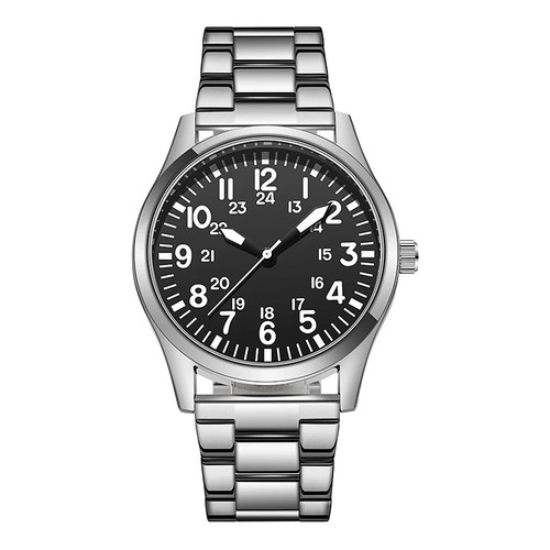 Orologio pilota militare - orologio,
